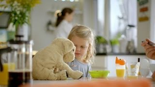 IKEA quality soft toys, they're love-proof! screenshot 4