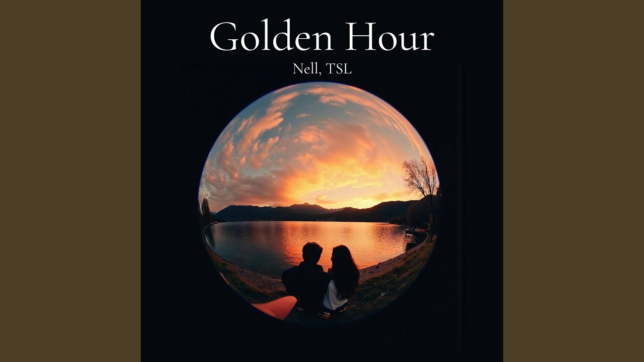 Watch Golden Hour on YouTube Watch Golden Hour on YouTube