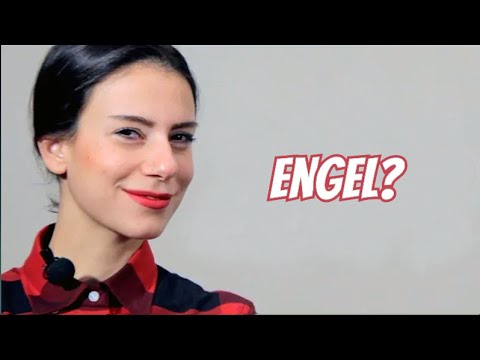 Video: Engelli Nedir