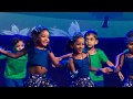 Educare preschool - 2018 concert - Sundarai Ude songs
