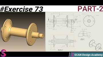 Ultimate SolidWork Tutorial From Basic to Advanced Technique