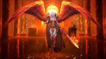 Legendary: Game of Heroes Behind the Scenes