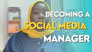 FREE SOCIAL MEDIA MANAGEMENT COURSE