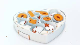 Nickelodeon Holiday Bumpers 2016