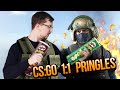 Конкурс Pringles