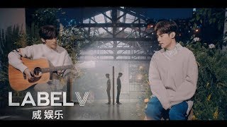 [Rainbow V] TEN X WINWIN X KUN X XIAOJUN : We All Lie (FMV)