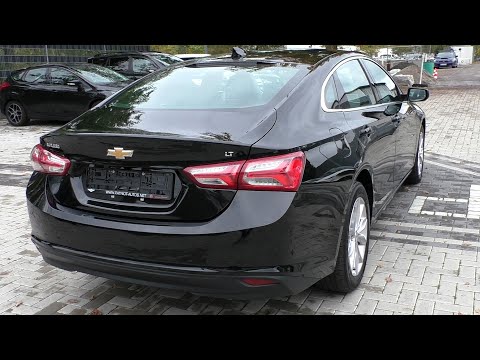 Videó: Milyen autók hasonlítanak a (z) Chevy Malibu -hoz?