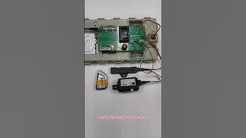 How to Use Yanhua ACDP BMW BDC2 Key Learning Testing Bench Platform