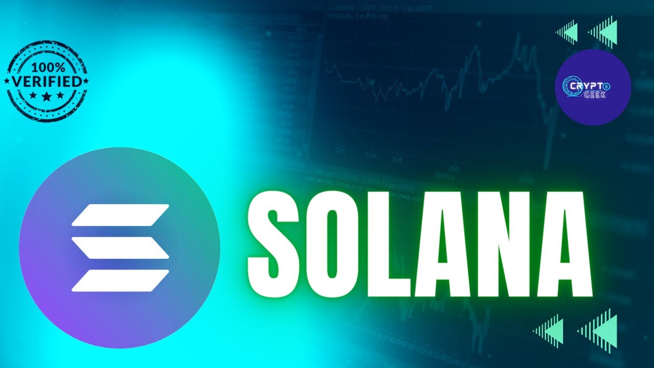 SOLANA(Sol)Buy Signal Now!! 🚀 |Solana Technical Analysis Today | Solana ...