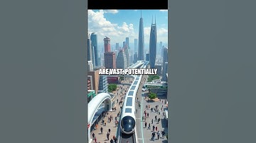 The Economic Impact of Hyperloop Technology: Revolutionizing Transportation