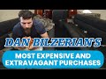 Dan Bilzerian&#39;s most expensive and extravagant purchases