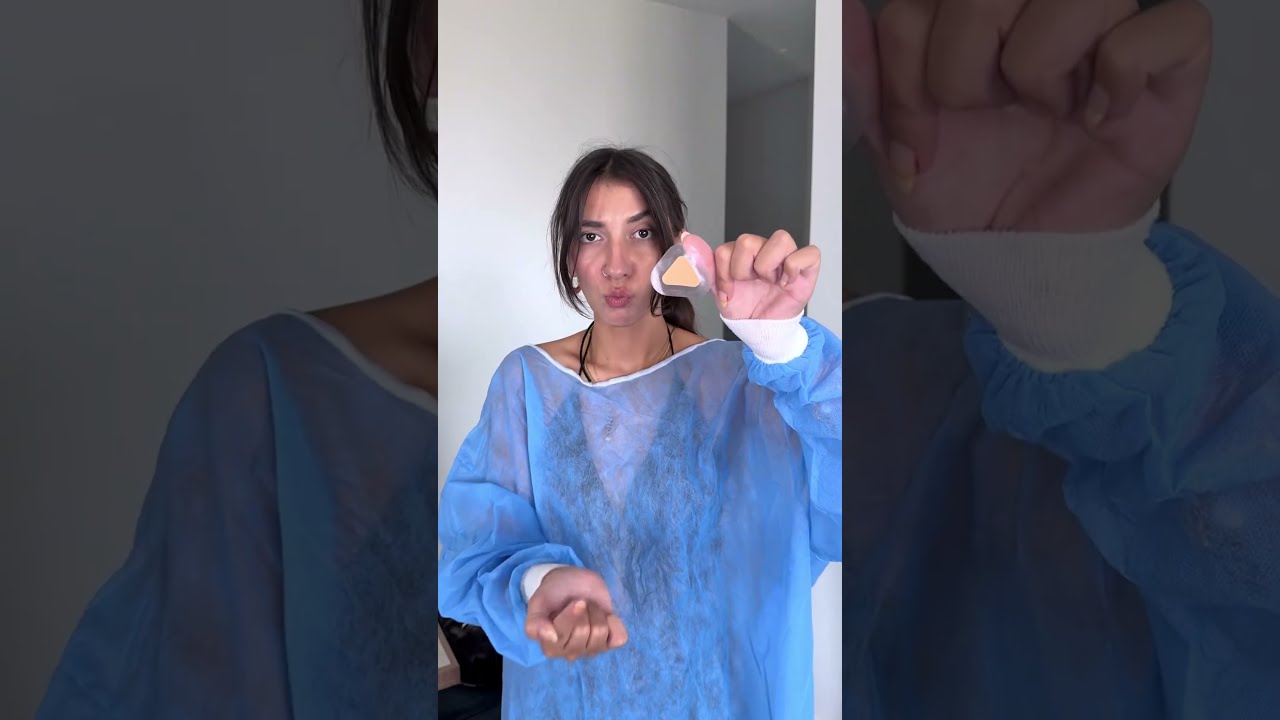 What Did She Do 