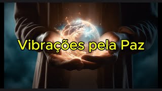 Vibrações pela Paz e TAEsD - 06/03/2026