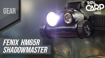 The only head torch you