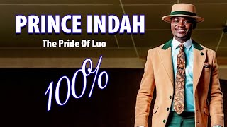PRINCE INDAH NEW SONGS MIX 2023