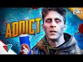 Blue zone addict