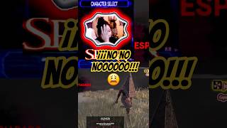 ¡¡¡¡COMO LA REGALAS ASI!!!!! | #sherrymodszombie en #deadbydaylight #2vs8