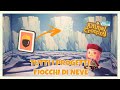 ❄️TUTTI I PROGETTI FIOCCHI DI NEVE❄️ ANIMAL CROSSING NEW HORIZONS