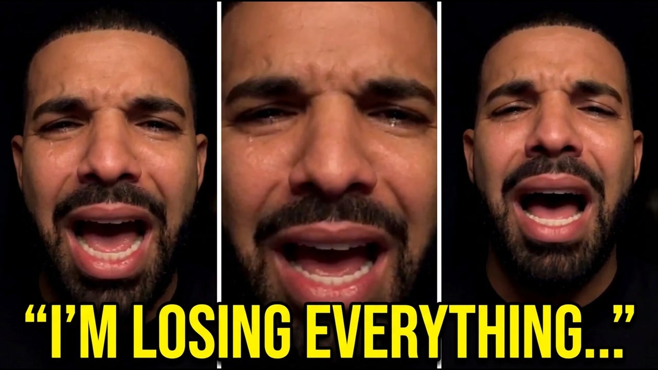 Drake LOSES For Good & Begs The Court To Delete Not Like Us