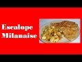 🍴 Escalope Milanaise 🍴