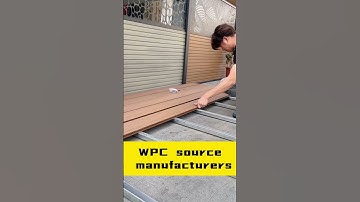 witopdecor wpc decking manufacturer, #wpc #factory #decking #wpcdecking #flooring