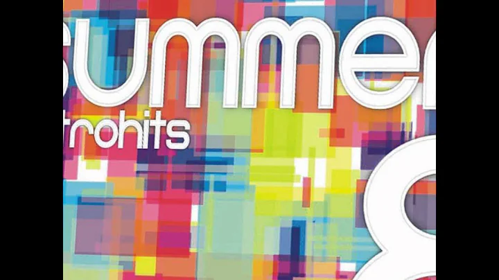 Summer Eletrohits 8 - Tim Berg - Seek Bromance