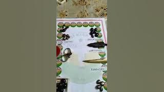 Perbedaan batu bertuah / besi kuning / badar besi / braja bastam oleh abah amin