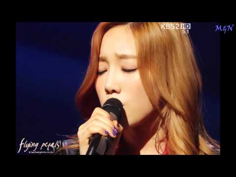 [HD 繁中空耳] 太妍(TaeYeon)-還有一個(And One)