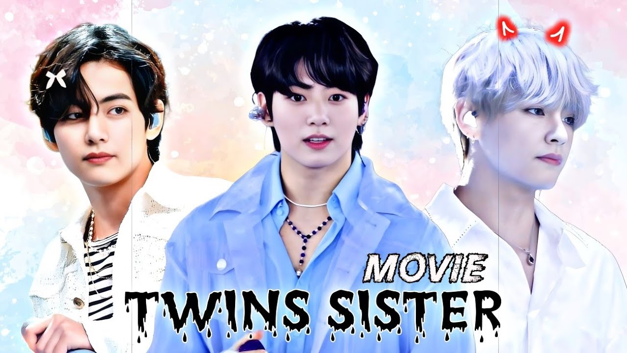 👿TWINS SISTER💦🌚🔥//Oneshot🥵//Taekook Twin Story😈🔥#oneshot #taekook