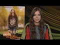 A Chat with Hailee Steinfeld