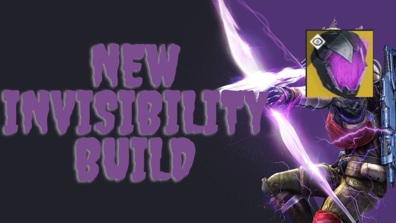 Void builds