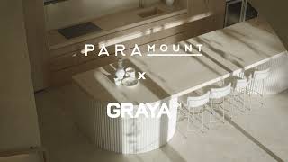 Paramount Energy - Technology Focused