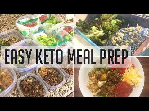 easy-keto-meal-prep-for-weight-loss-(vegetarian-keto-option)-|-keila-keto