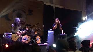 Fates Warning - Seven Stars (Live in Mexico City)