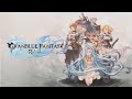 Granblue fantasy relink ost  end of ragnarok