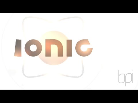 "IONIC" By Bpi | Geometry Dash {2.2}