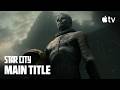 Opening Title Sequence