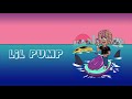 Lil Pump - Crazy (Official Audio)