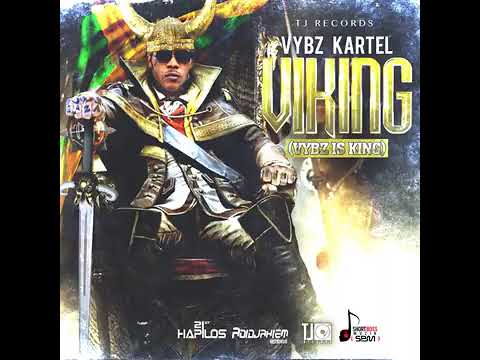 "Vybz Kartel - Enchanting (Official Audio) - 2015"