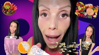 Healthyish Mama: Cosplaying Recovery, Increasing Delusion