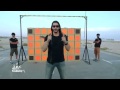 Ahmed El Bayed - stunt on the road /خفة مع أحمد البايض - تحدي على الطريق