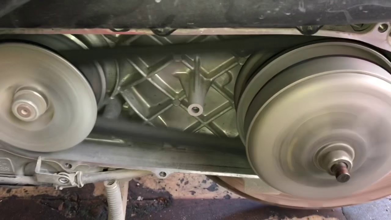 Clip test Lead 125i trước và sau khi làm lại nồi và sự khác biệt tại TBK Team