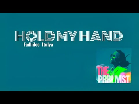 HOLD MY HAND ft. HERMANN OGULLA