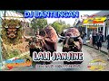 DJ BANTENGAN!! LALI JANJINE !! 🐂 KEBO DANU ADIPATI SERUDUK by remixer @DJc2revolution