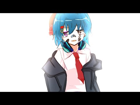 【東方改変PV】信じることが怖い