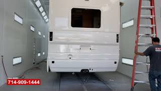 RV Paint Shop Near Me