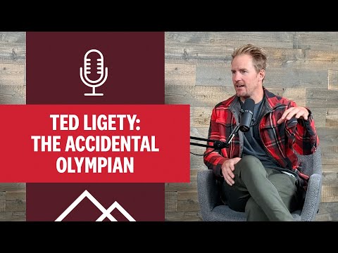 Ted Ligety: The Accidental Olympian | Guiding You Forward