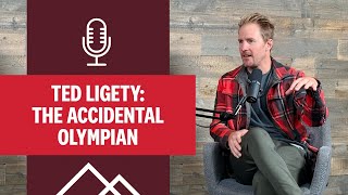 Ted Ligety: The Accidental Olympian | Guiding You Forward