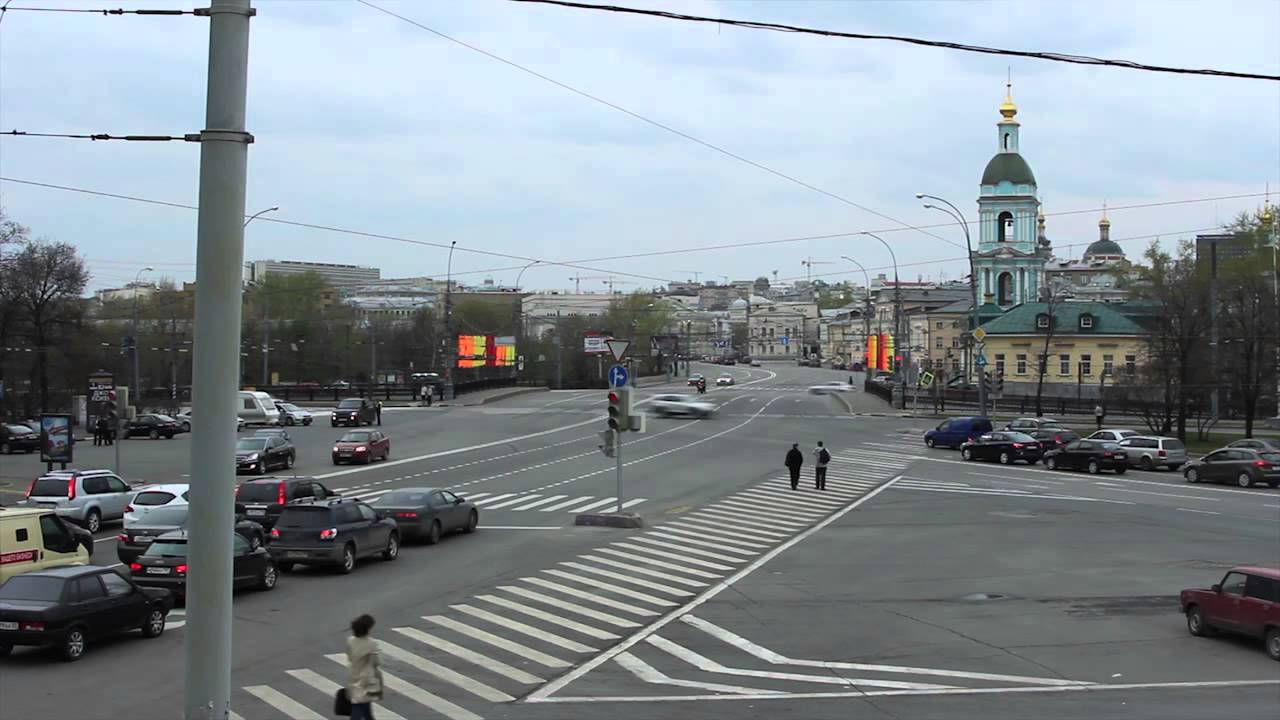 Николоямская Улица Фото
