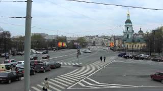 Timelapse, 1 fps